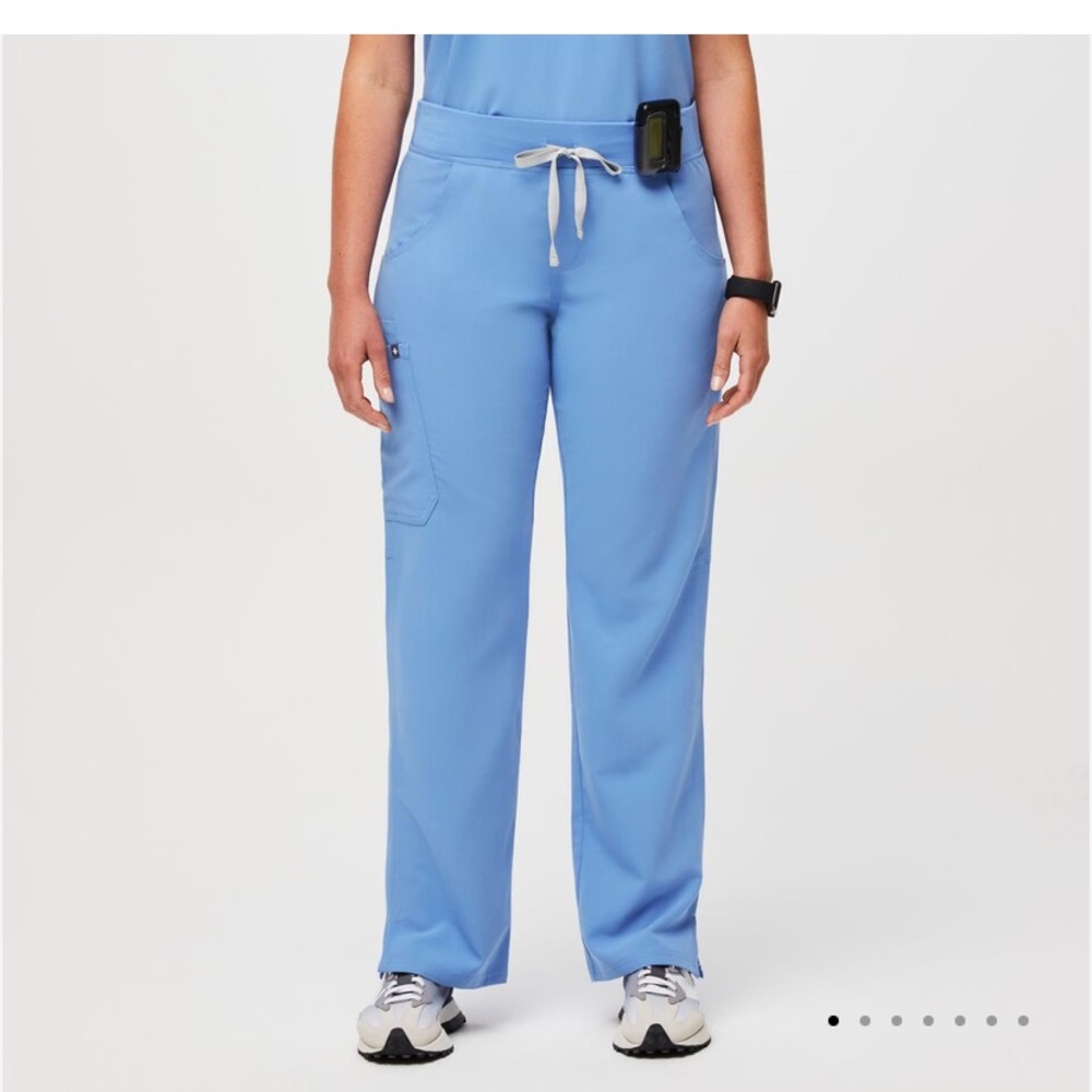 Figs Scrub Pants